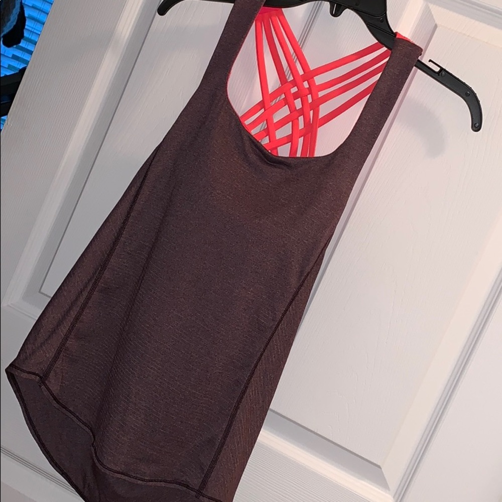 Lululemon